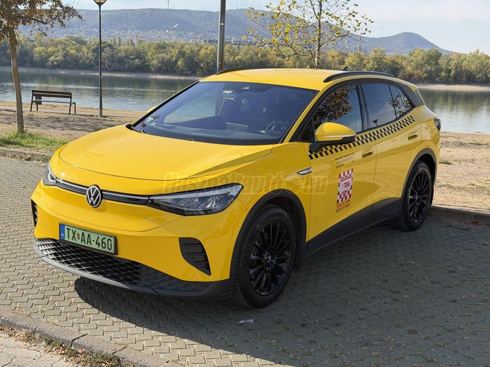 VOLKSWAGEN ID.4 77kWh Pro Perfomance Active