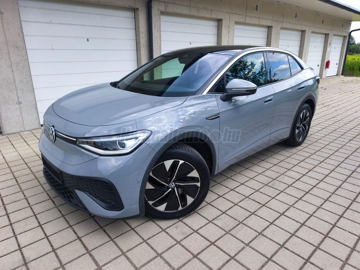 VOLKSWAGEN ID.5 77 kWh Pro