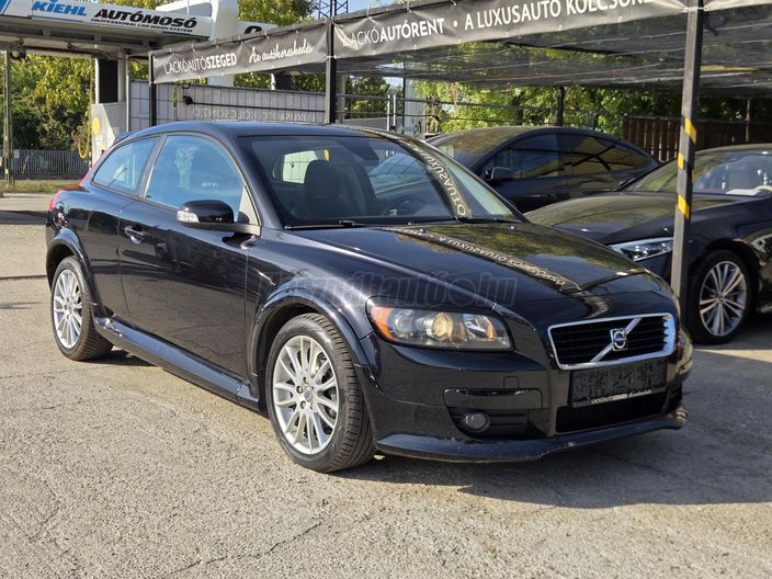 VOLVO C30 1.6 D DRIVe Momentum