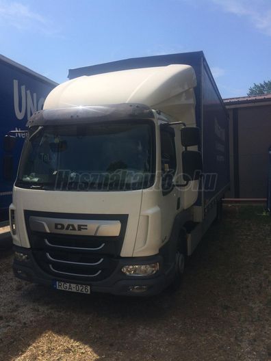 DAF LF 210 FA