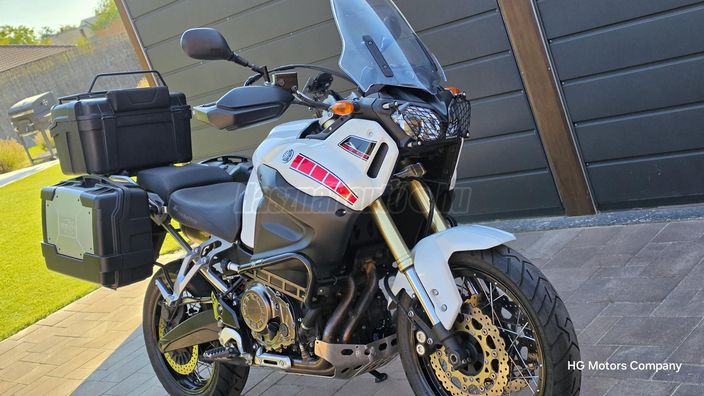 YAMAHA XT 1200 Z