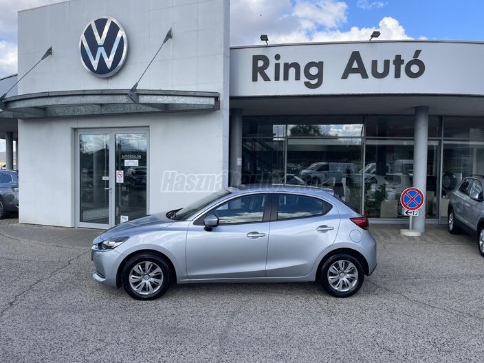 MAZDA 2 1.5 Emotion