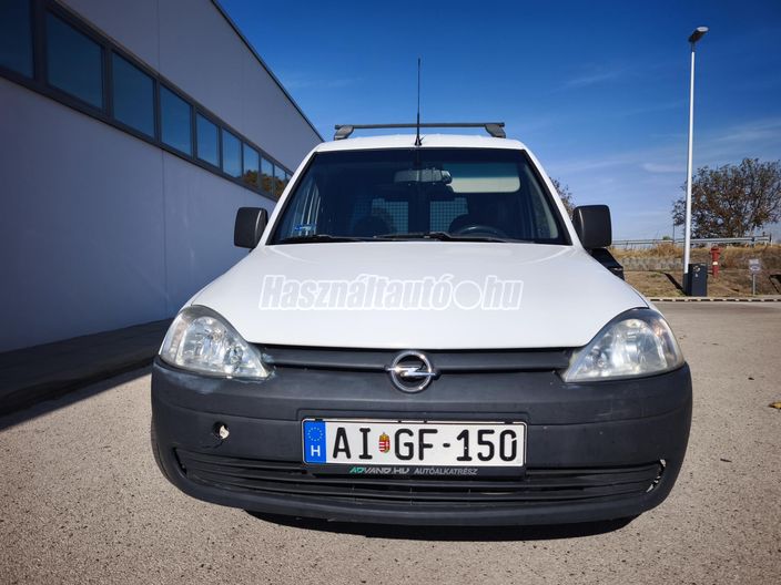 OPEL CORSA COMBO Cargo 1.7 CDTI