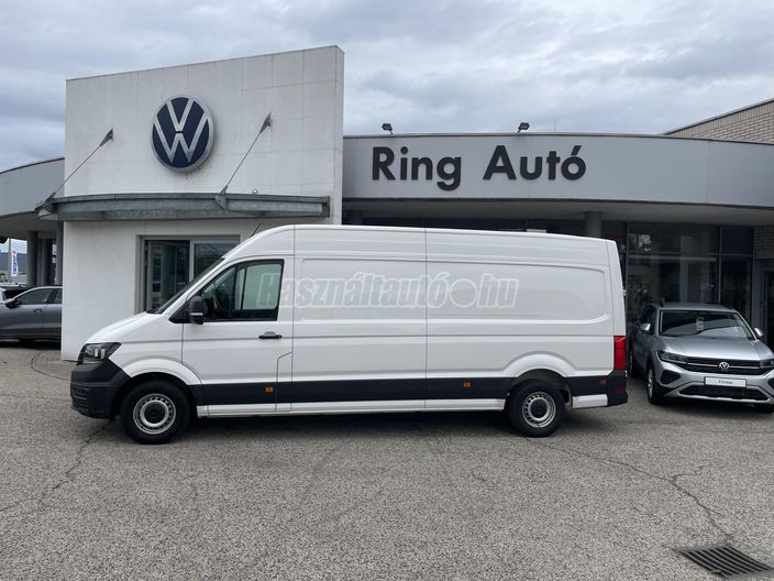 VOLKSWAGEN CRAFTER 2.0 SCR TDI 35 L4H3 WLTP