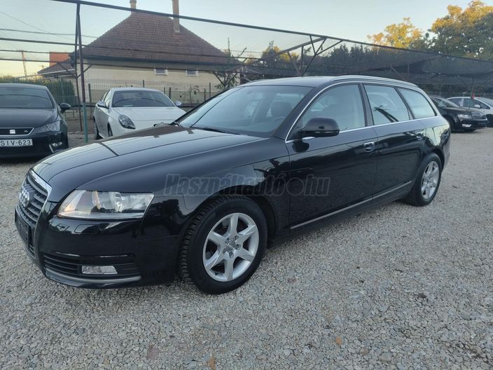 AUDI A6 Avant 2.0 TDi e DPF