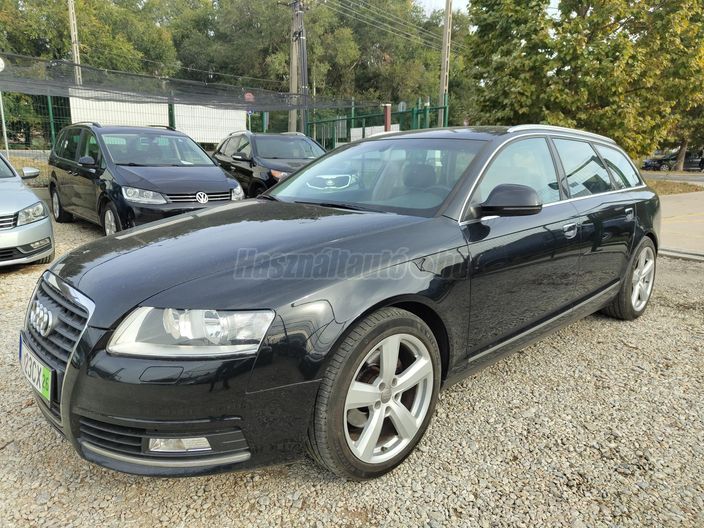 AUDI A6 Avant 2.0 TDi e DPF