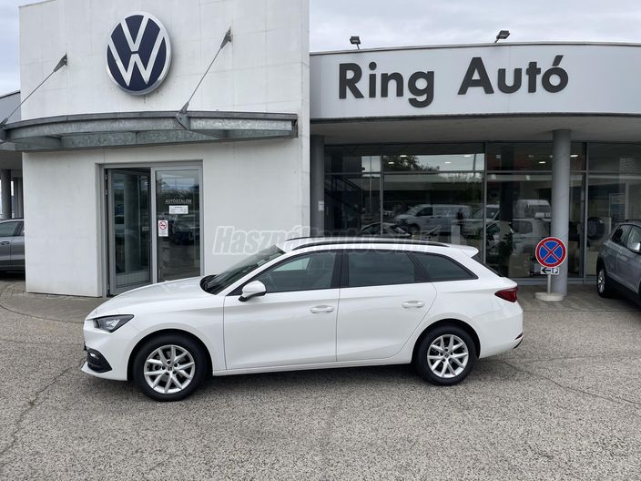 SEAT LEON ST 1.5 TSI mHEV Style DSG