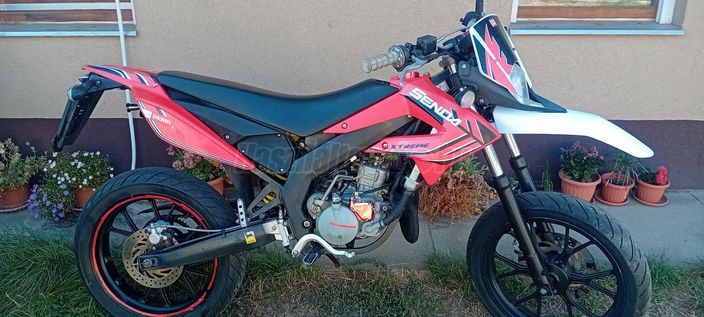 DERBI SENDA