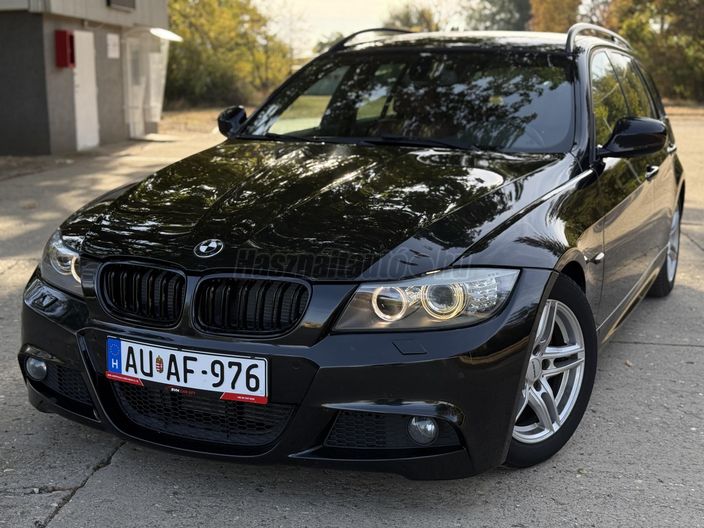 BMW 320 320d Touring