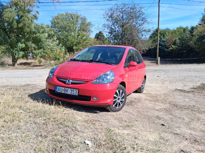 HONDA JAZZ 1.2 S Cool