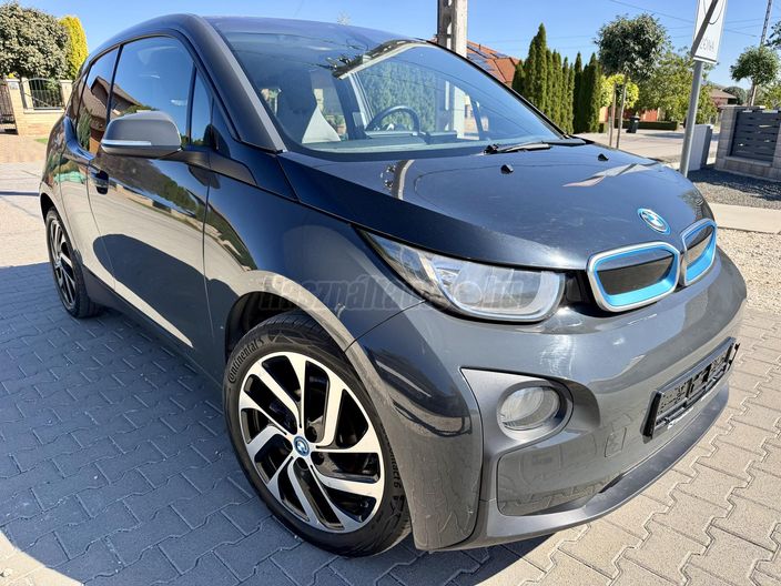 BMW I3 (Automata)