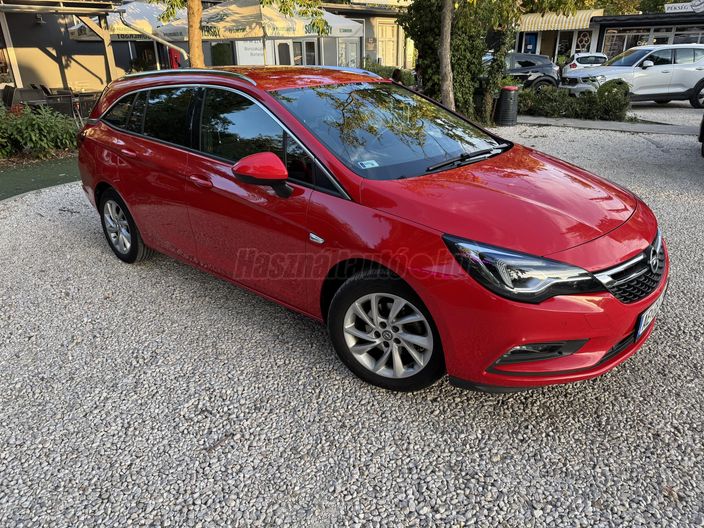 OPEL ASTRA K Sports Tourer 1.4 T Start-Stop Innovation