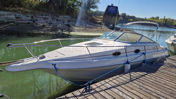 SEA RAY 250 Sundancer