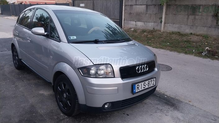 AUDI A2 1.6 FSI