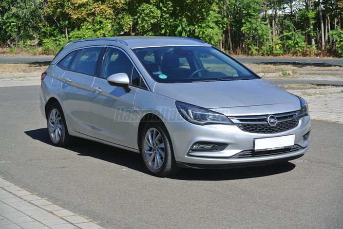 OPEL ASTRA K Sports Tourer 1.6 CDTI Start-Stop Dynamic