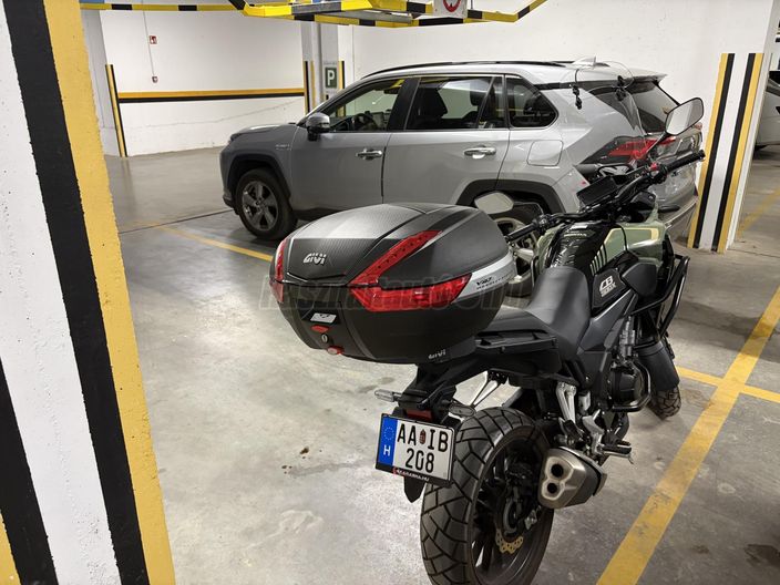 HONDA CB 500 X