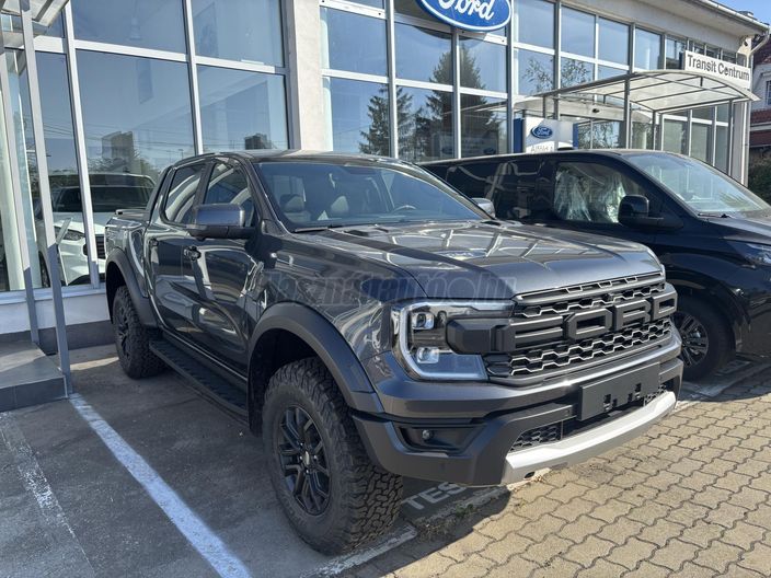 FORD RANGER 2.0 TDCi EcoBlue 4x4 Raptor (Automata)