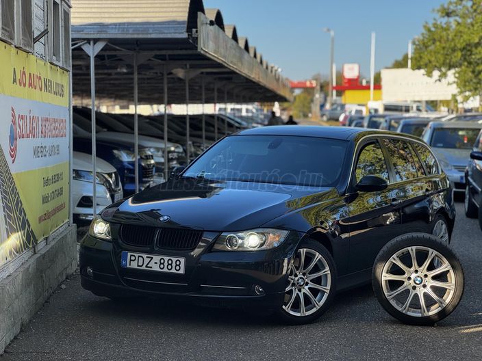 BMW 325 325d Touring (Automata)