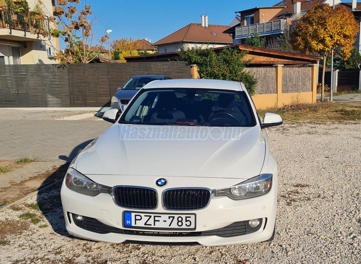BMW 318 318d (Automata)