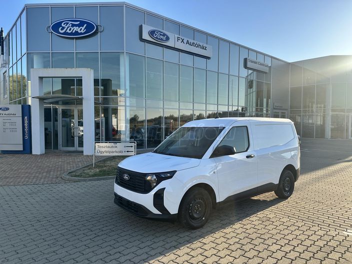FORD COURIER Transit 1.5 TDCi Trend