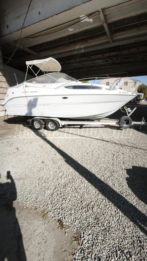 BAYLINER Cierra 2455