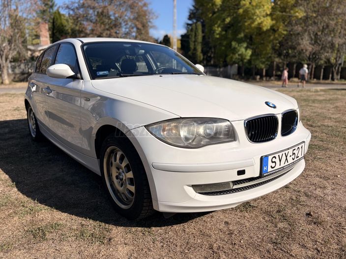 BMW 116 116i