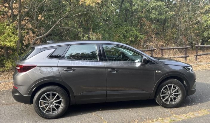 OPEL GRANDLAND X 1.2 T Enjoy