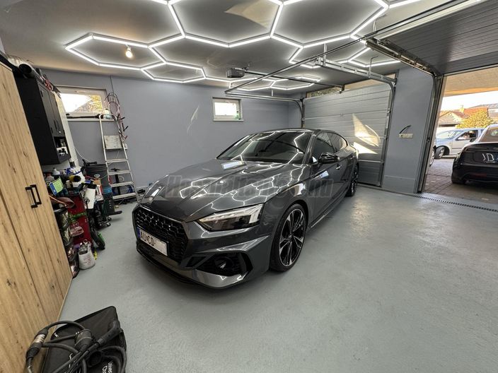 AUDI A5 Sportback 35 TDI Sport S-tronic