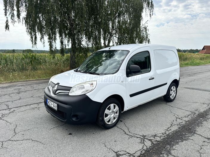 RENAULT KANGOO Express 1.5 dCi Cool