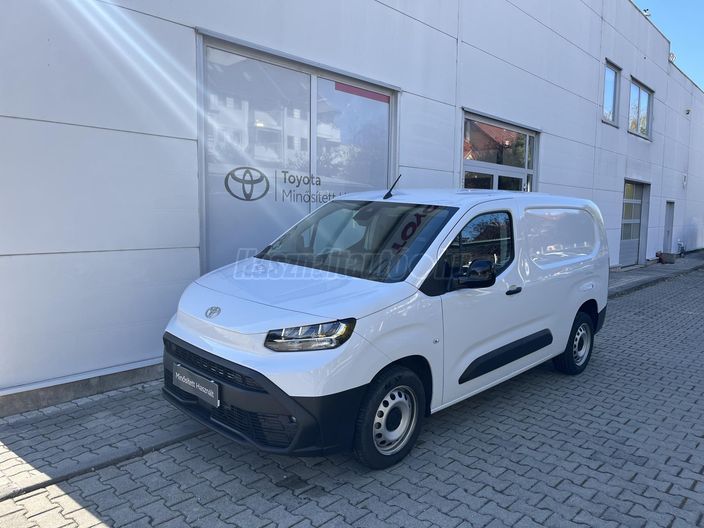 TOYOTA PROACE City 1.5 D Active L2H1