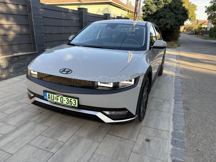 HYUNDAI IONIQ 5 58kWh Style