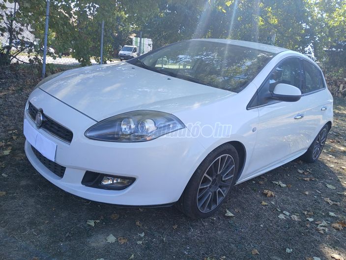 FIAT BRAVO 1.6 Mjet Easy