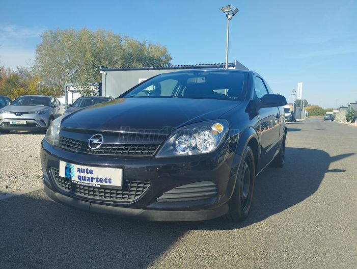 OPEL ASTRA H 1.6 GTC Enjoy
