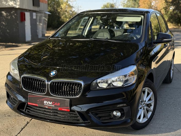BMW 220 220d Advantage (Automata)