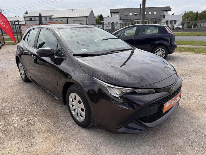 TOYOTA COROLLA 1.2T Comfort Style Tech