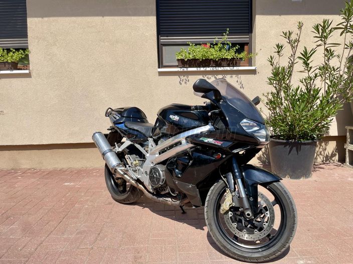 APRILIA SL