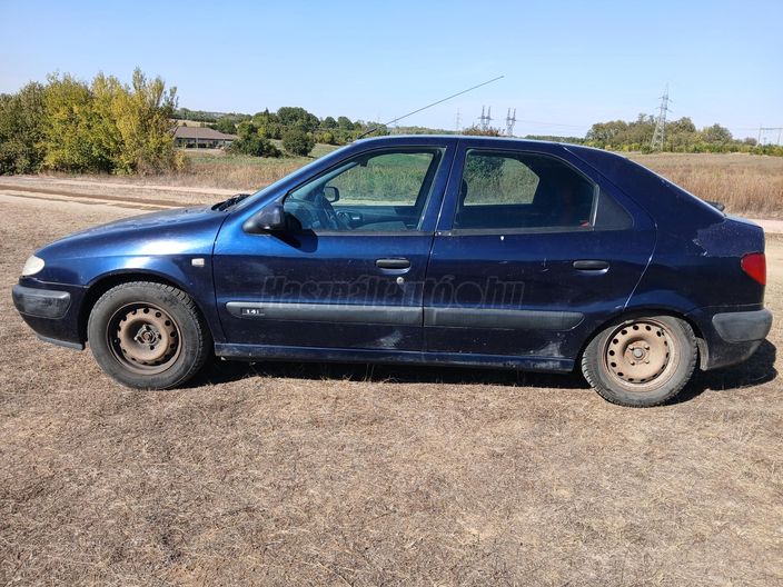 CITROEN XSARA 1.4 Prestige
