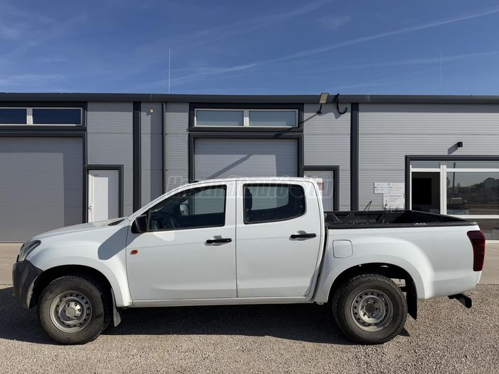 ISUZU D-MAX 1.9 D L