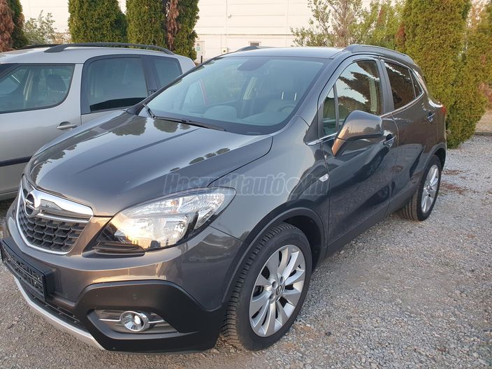OPEL MOKKA 1.4 T Enjoy (Automata)