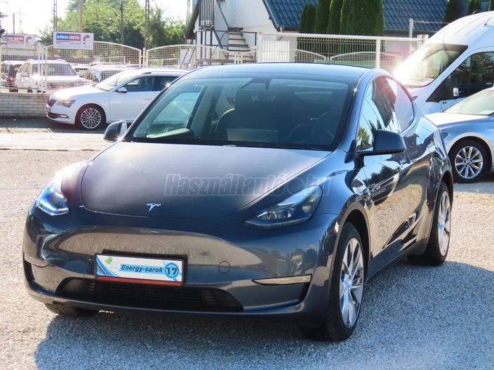 TESLA MODEL Y Long Range AWD (Automata)
