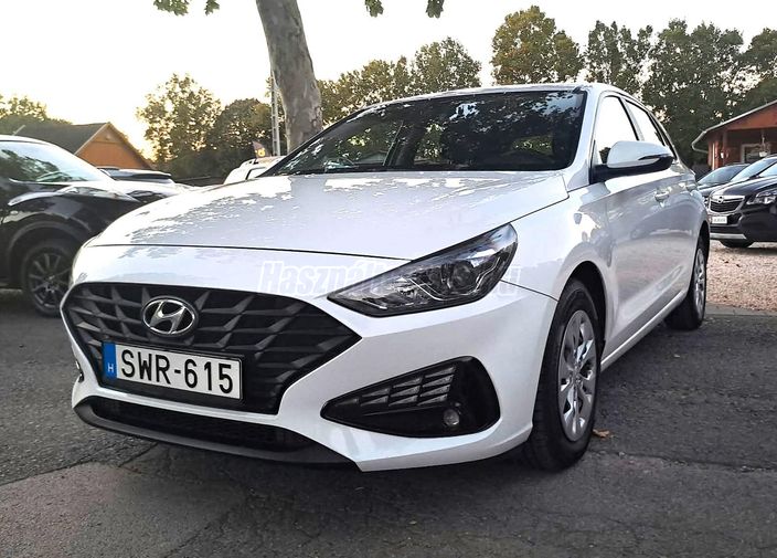 HYUNDAI I30 1.5 DPi Life