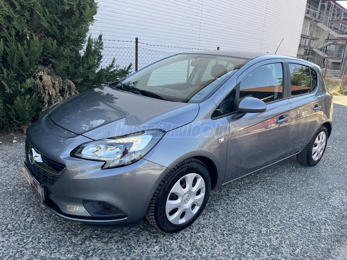 OPEL CORSA E 1.4 120 év Start-Stop
