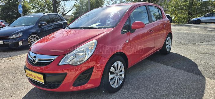 OPEL CORSA 1.2 Enjoy