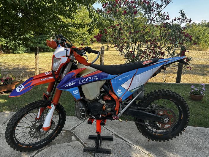 KTM 300 EXC