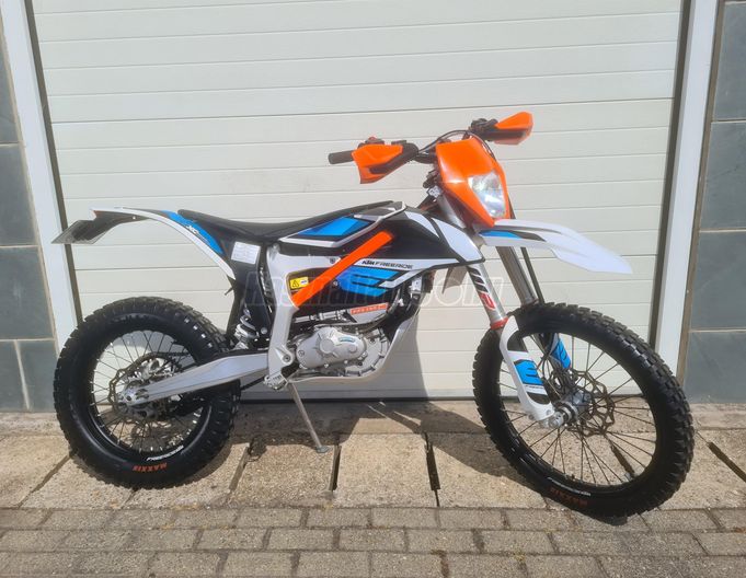 KTM FREERIDE
