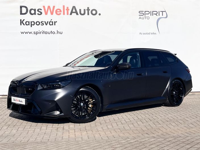 BMW M5 (Automata)