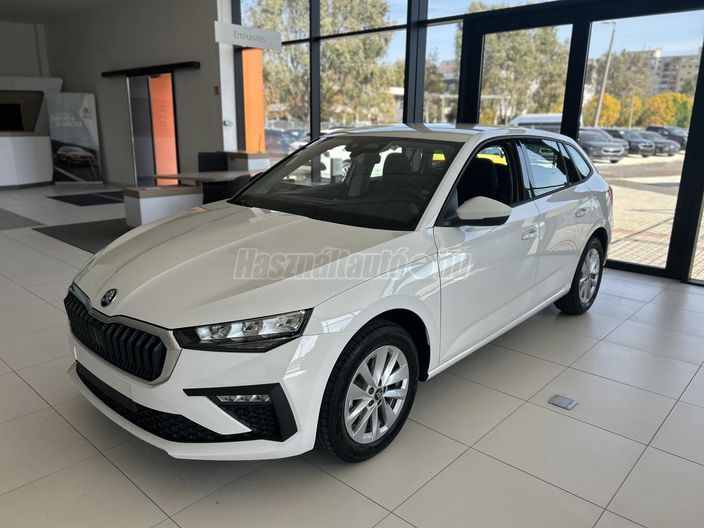 SKODA SCALA 1.0 TSI Joy DSG