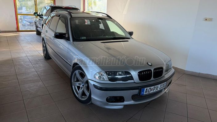 BMW 330 330d Touring