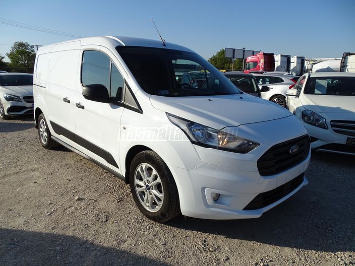 FORD CONNECT Transit 220 1.5 TDCi L1 Sport (3 személyes )