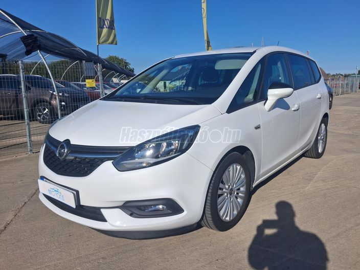 OPEL ZAFIRA TOURER 1.4 T Edition